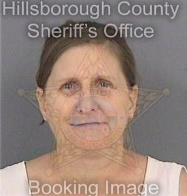 Sly Denise - Hillsborough County, FL 