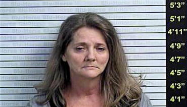 Winstead Donna - Graves County, KY 