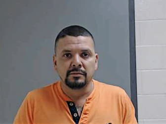 Hernandez Jose - Hidalgo County, TX 