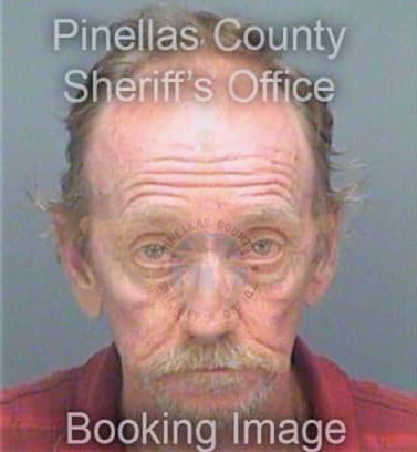 Miller Anthony - Pinellas County, FL 