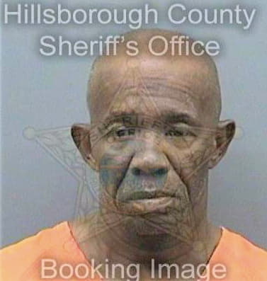 Shazer Curtis - Hillsborough County, FL 