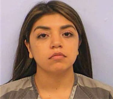 Mendoza Hadie - Travis County, TX 