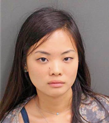 Zheng Michelle - Orange County, FL 