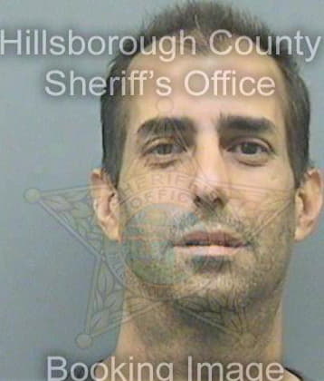 Delgado Robert - Hillsborough County, FL 