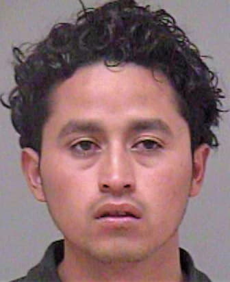 Rivera Sergio - Madera County, CA 