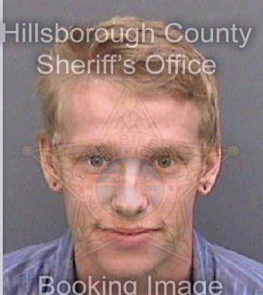 Thomas Bryce - Hillsborough County, FL 