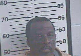 Watkins Lee - Tunica County, MS 