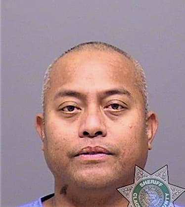 Tom Tomita - Clackamas County, OR 