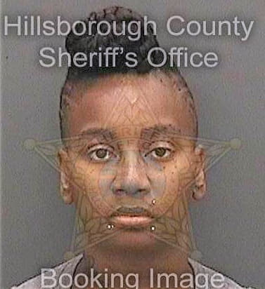 Floyd Cicely - Hillsborough County, FL 