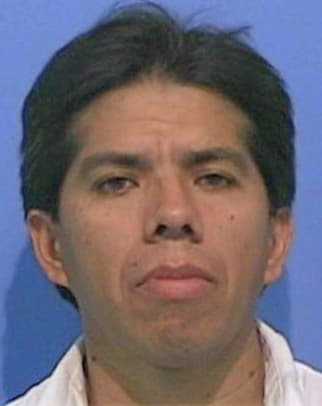 Martinez Efren - Williamson County, TX 