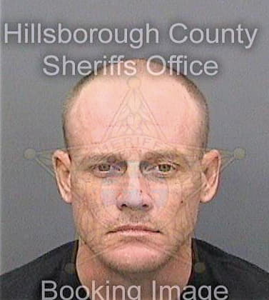 Sampson James - Hillsborough County, FL 