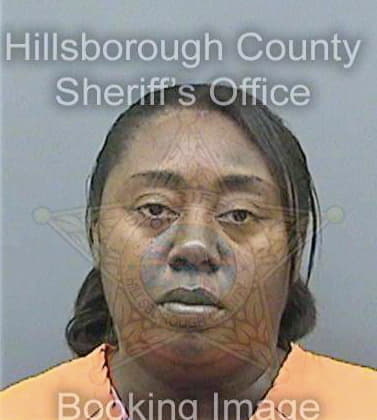 Mccullough Krystal - Hillsborough County, FL 