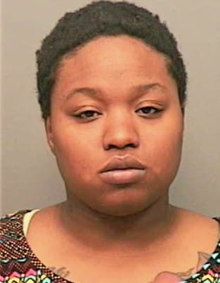 Hobdy Alicia - Montgomery County, TN 
