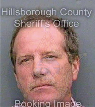 Stevens David - Hillsborough County, FL 