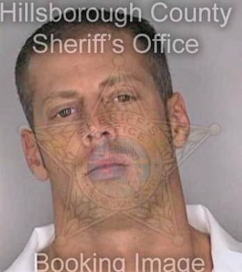 Melvin Jason - Hillsborough County, FL 