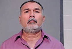 Leon Jose - Hidalgo County, TX 