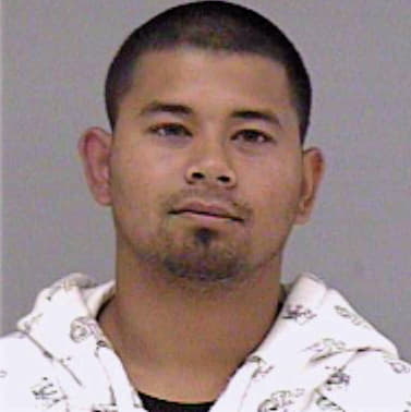 Rodrigo Matthew - Madera County, CA 