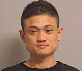 Nguyen Nguyen - Tulsa County, OK 