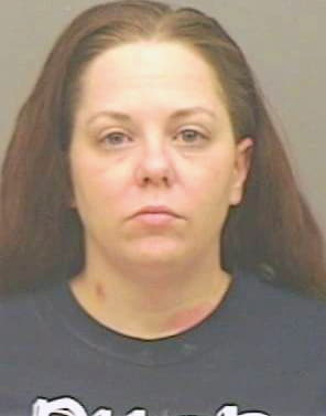 Mezzles Brandi - Montgomery County, TN 