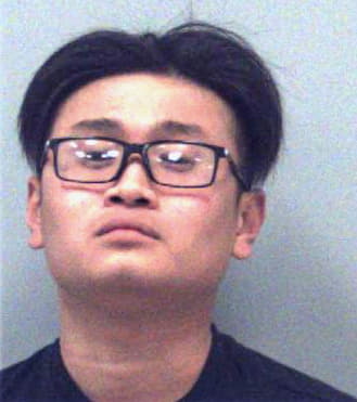 Tran Cong - Gwinnett County, GA 