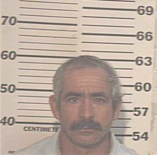 Rodriguez Horacio - Hidalgo County, TX 