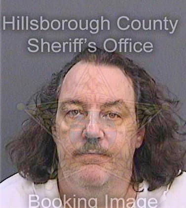 Graham Mark - Hillsborough County, FL 