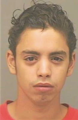 Rodriguez Michael - Montgomery County, TN 