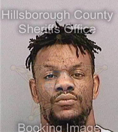 Smith Paul - Hillsborough County, FL 