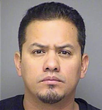 Enriquez Rogelio - Denton County, TX 