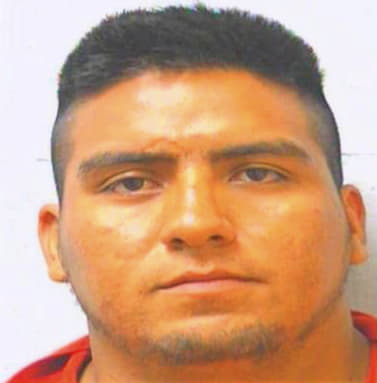 Hernandez Vazquez - Henry County, GA 