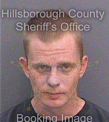 Ferguson Erik - Hillsborough County, FL 