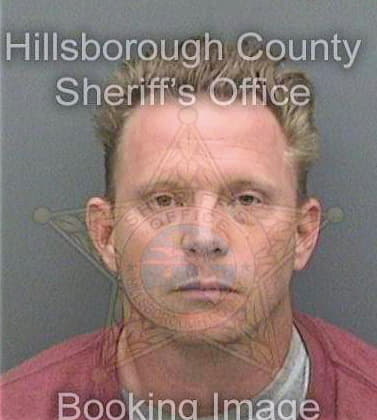 Bushey John - Hillsborough County, FL 