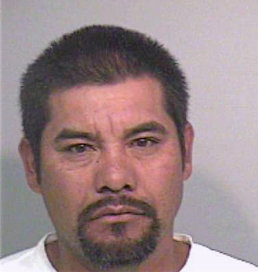 Herrera Leonel - Madera County, CA 