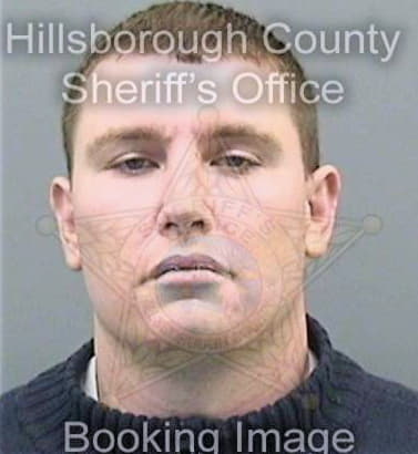 Giacobbe Peter - Hillsborough County, FL 