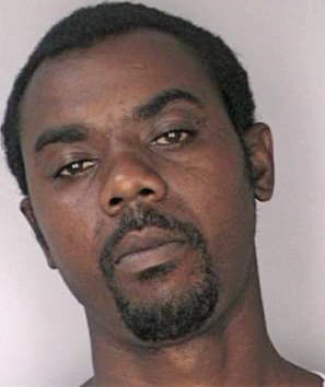 Mcgowan Willie - Hillsborough County, FL 