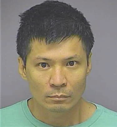 Nguyen Phong - Denton County, TX 