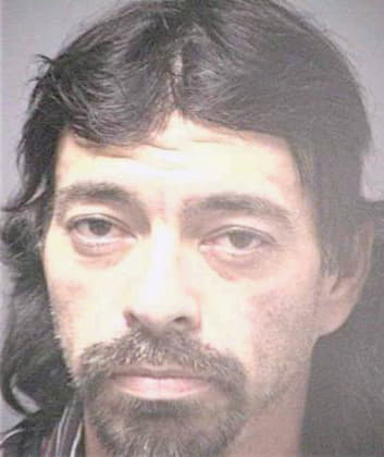 Smith James - Hillsborough County, FL 