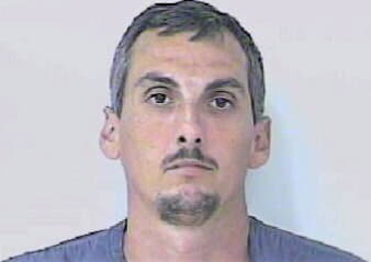 Leary Millard - StLucie County, FL 