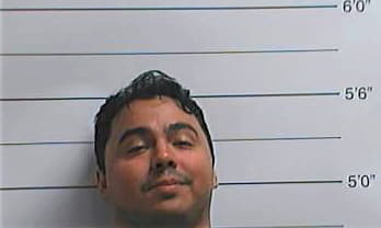 Castro Rene - Orleans County, LA 