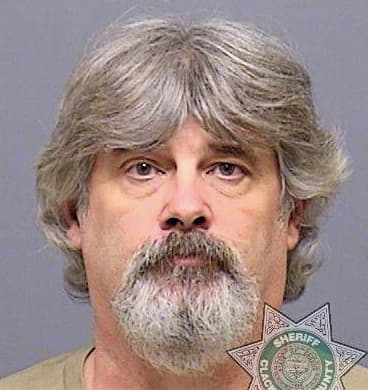 Clausen William - Clackamas County, OR 