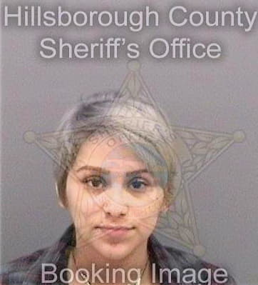 Galindo Catherine - Hillsborough County, FL 