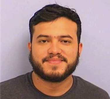 Martinez Cesar - Travis County, TX 