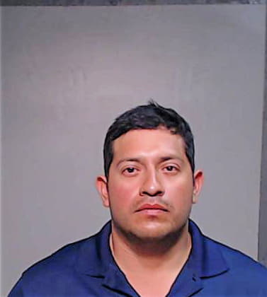 Morelos Everardo - Hidalgo County, TX 