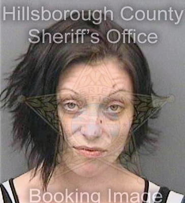 Bowen Felicia - Hillsborough County, FL 