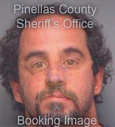 Rebello Scott - Pinellas County, FL 