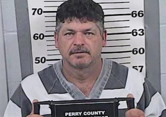 Williams Todd - Perry County, MS 