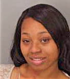 Jemison Bria - Shelby County, TN 