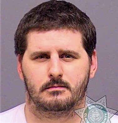 Dilley Christopher - Clackamas County, OR 