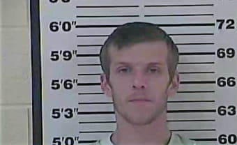 Maynard Cody - Carter County, TN 