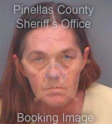 Thomas Danielle - Pinellas County, FL 